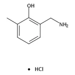 RHAWN 2-(Aminomethyl)-6-methylphenol hydrochloride