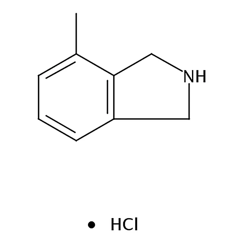 RHAWN 4-Methylisoindoline hydrochloride