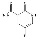 RHAWN 5-Fluoro-2-oxo-1,2-dihydropyridine-3-carboxamide
