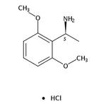 RHAWN (S)-1-(2,6-Dimethoxyphenyl)ethanamine hydrochloride