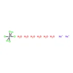 RHAWN Sodium hexachloroiridate hexahydrate