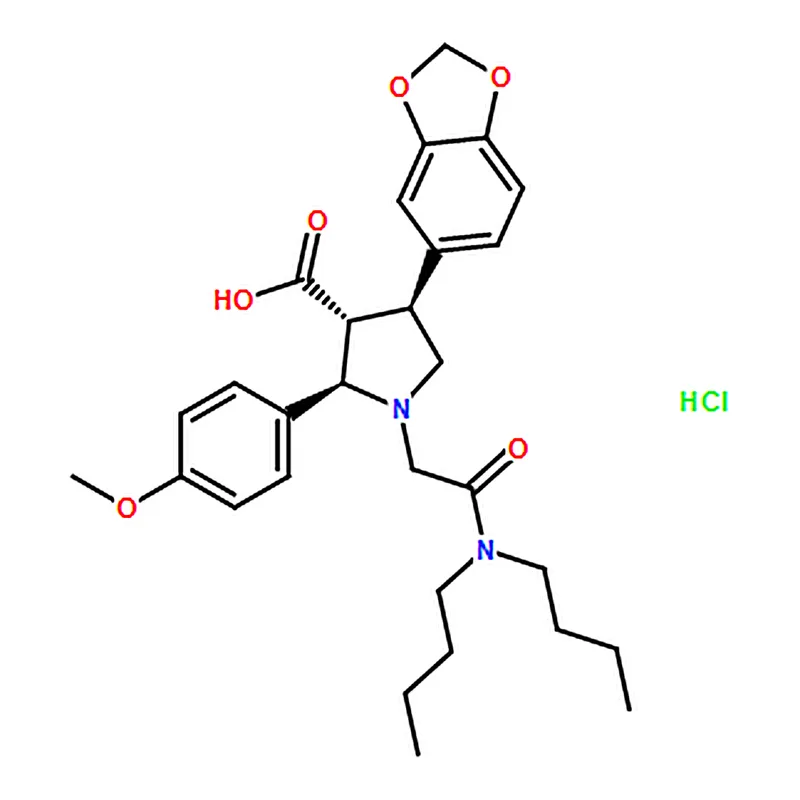 RHAWN Atrasentan hydrochloride