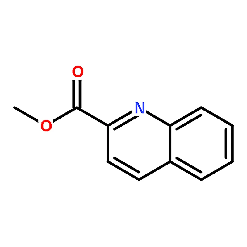 RHAWN Methyl 2-quinolinecarboxylate