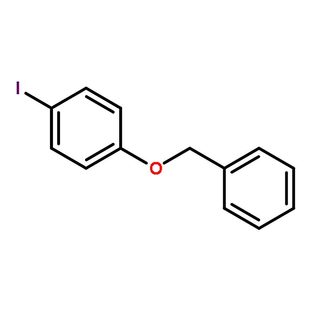 RHAWN 1-Benzyloxy-4-iodobenzene