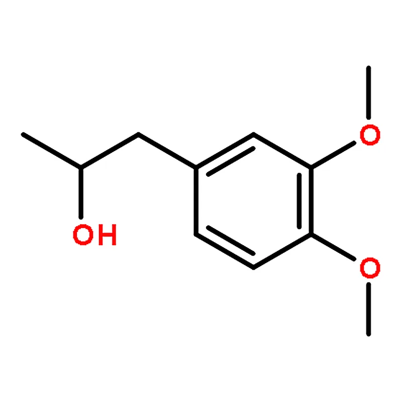 RHAWN 1-(3,4-Dimethoxyphenyl)propan-2-ol