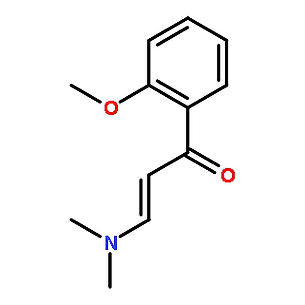 RHAWN 3-(Dimethylamino)-1-(2-methoxyphenyl)prop-2-en-1-one