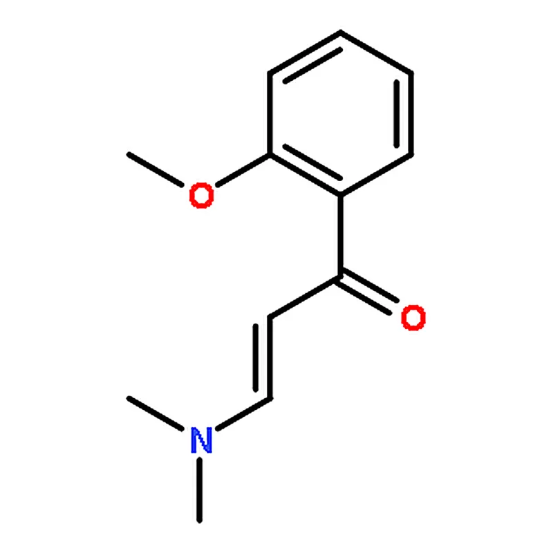 RHAWN 3-(Dimethylamino)-1-(2-methoxyphenyl)prop-2-en-1-one