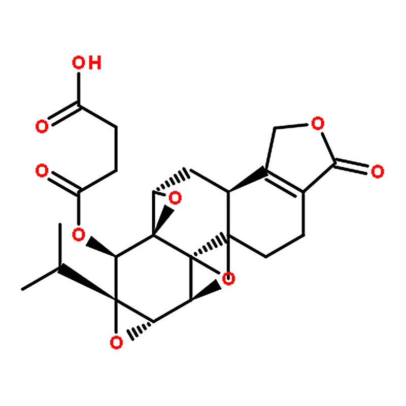 RHAWN Omtriptolide