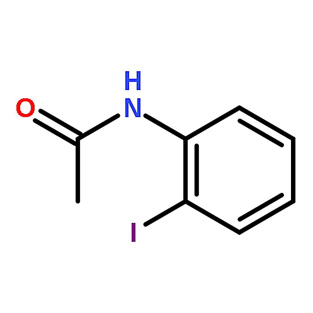 RHAWN N-(2-Iodophenyl)acetamide