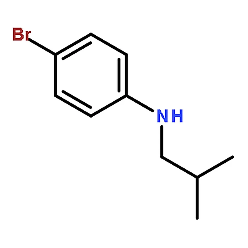 RHAWN 4-Bromo-N-isobutylaniline