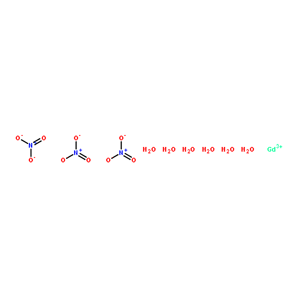RHAWN Gadolinium(III) nitrate hexahydrate