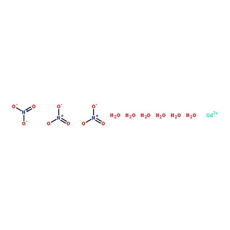 RHAWN Gadolinium(III) nitrate hexahydrate