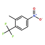 RHAWN 2-Methyl-4-nitro-1-(trifluoromethyl)benzene