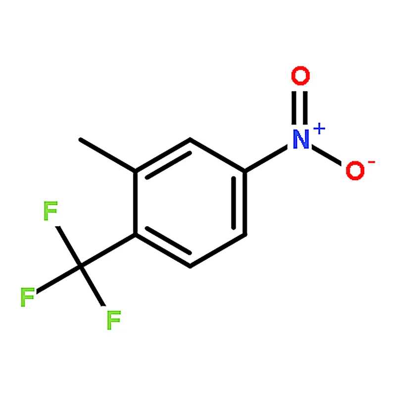 RHAWN 2-Methyl-4-nitro-1-(trifluoromethyl)benzene