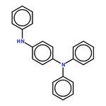 RHAWN <i>N</i>,<i>N</i>,<i>N</i>'-Triphenyl-1,4-phenylenediamine