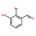 RHAWN 2-Bromo-3-hydroxybenzaldehyde