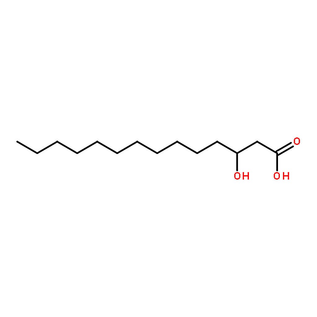 RHAWN 3-Hydroxymyristic Acid