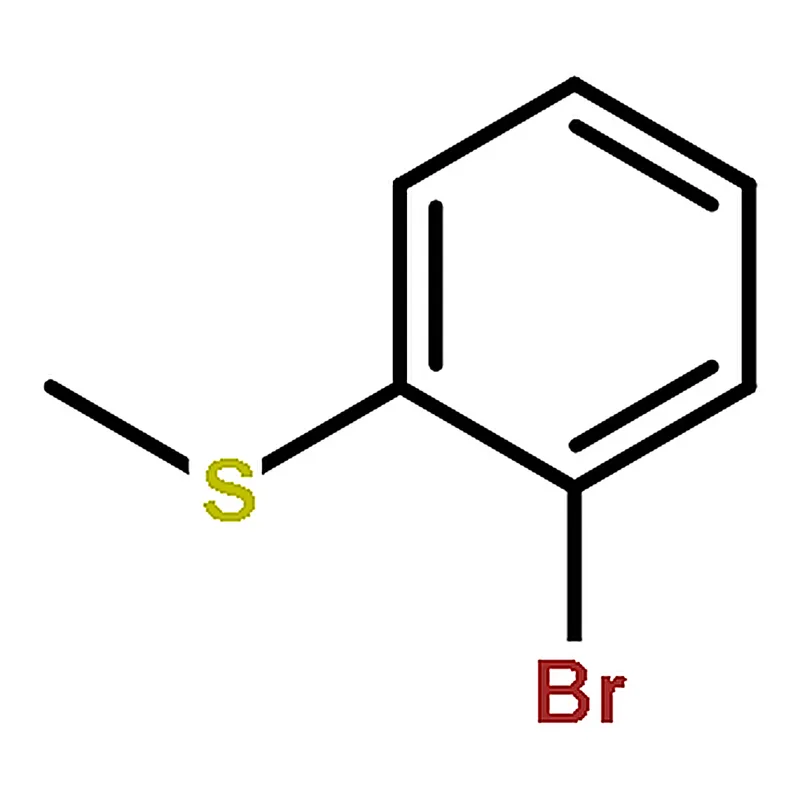 RHAWN 2-Bromothioanisole
