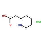 RHAWN 2-Piperidylacetic Acid Hydrochloride