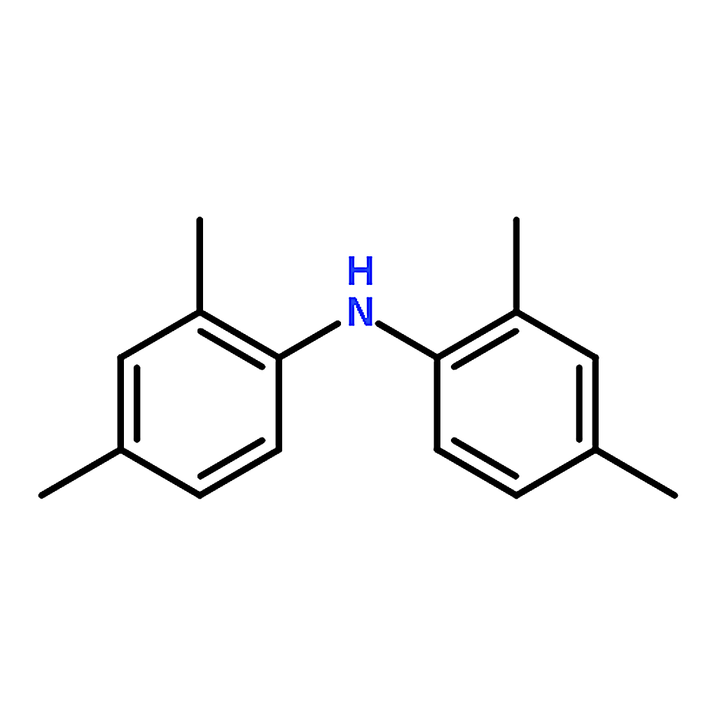 RHAWN Bis(2,4-dimethylphenyl)amine