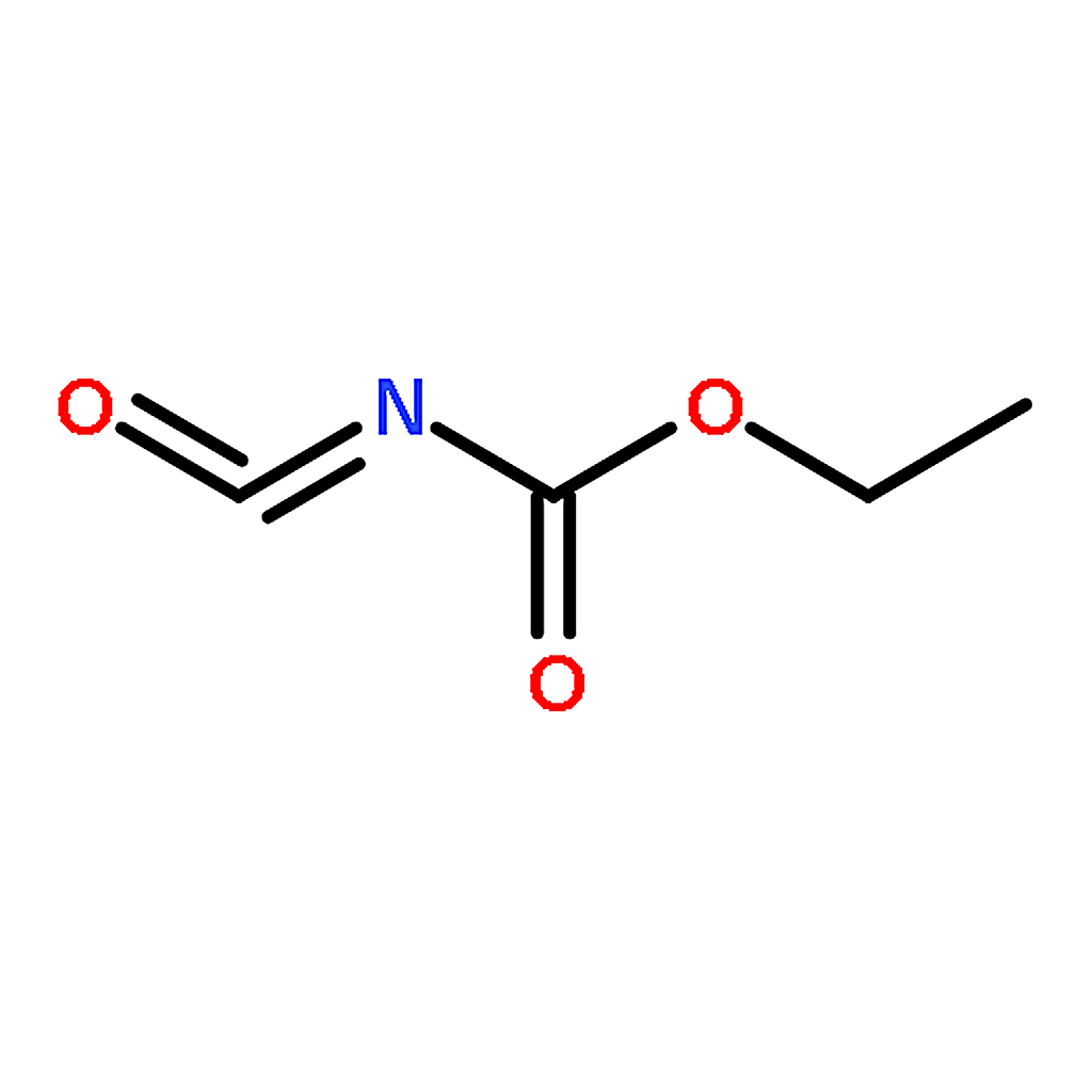 RHAWN Ethoxycarbonyl isocyanate