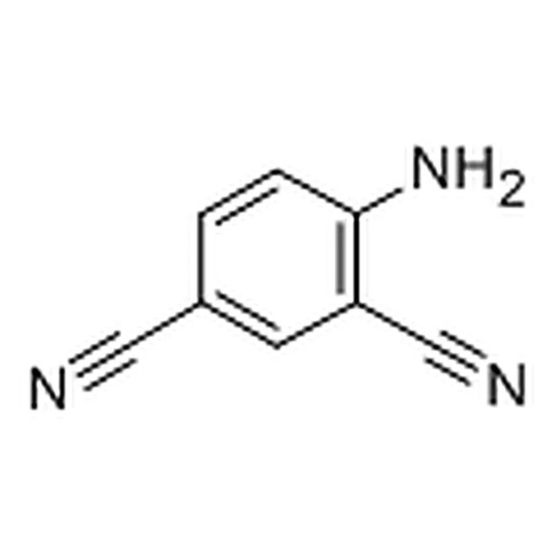 RHAWN 4-Aminoisophthalonitrile