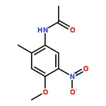 RHAWN N-(4-Methoxy-2-methyl-5-nitrophenyl)acetamide