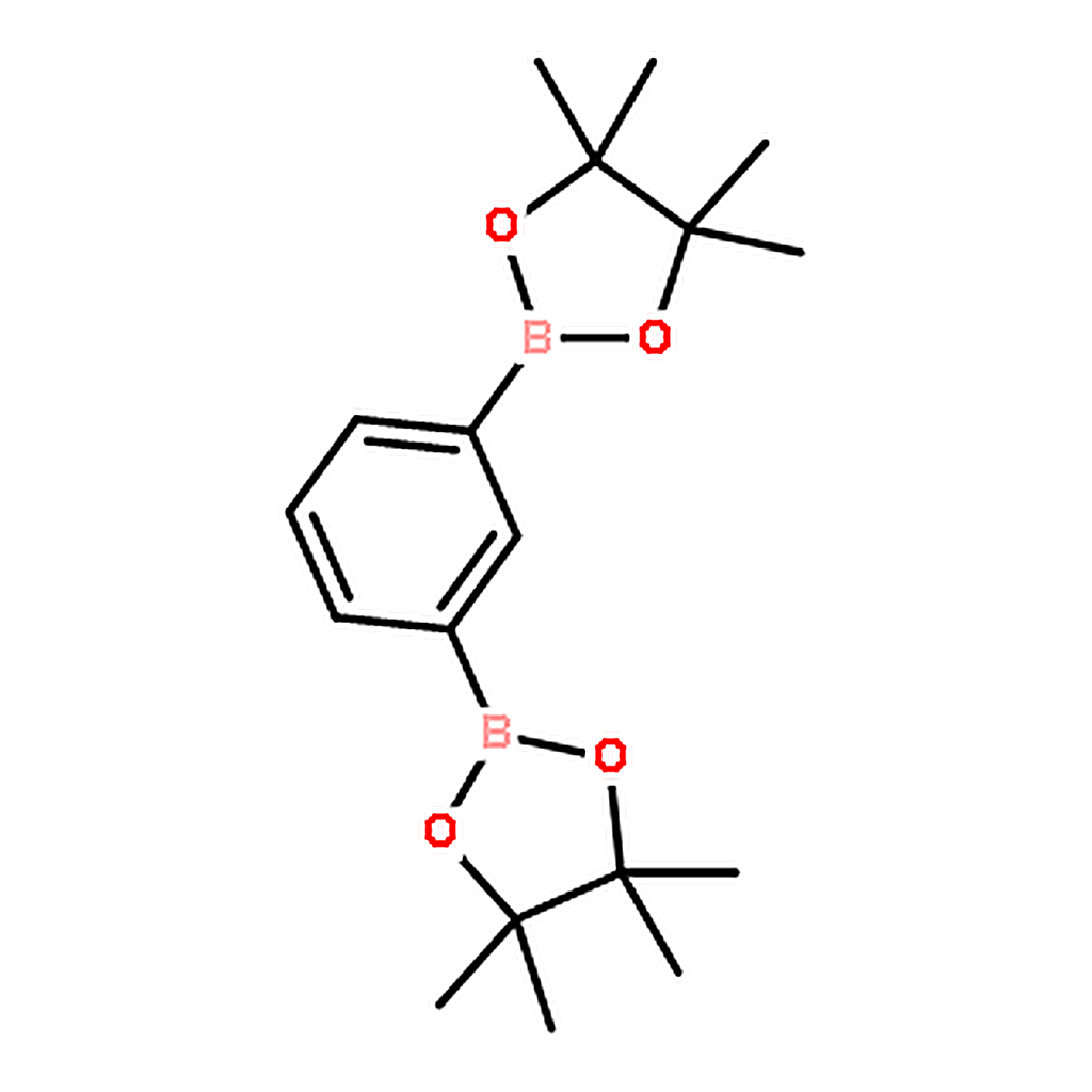 RHAWN 1,3-phenyldiboronic acid, bis(pinacol) ester