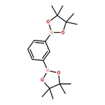 RHAWN 1,3-phenyldiboronic acid, bis(pinacol) ester