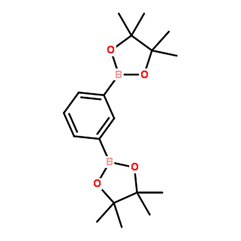 RHAWN 1,3-phenyldiboronic acid, bis(pinacol) ester