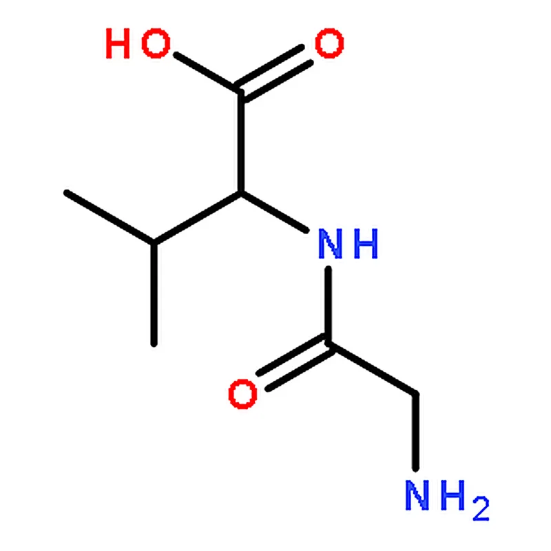 RHAWN Glycyl-L-valine