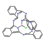 RHAWN INDIUM(III) PHTHALOCYANINE CHLORIDE