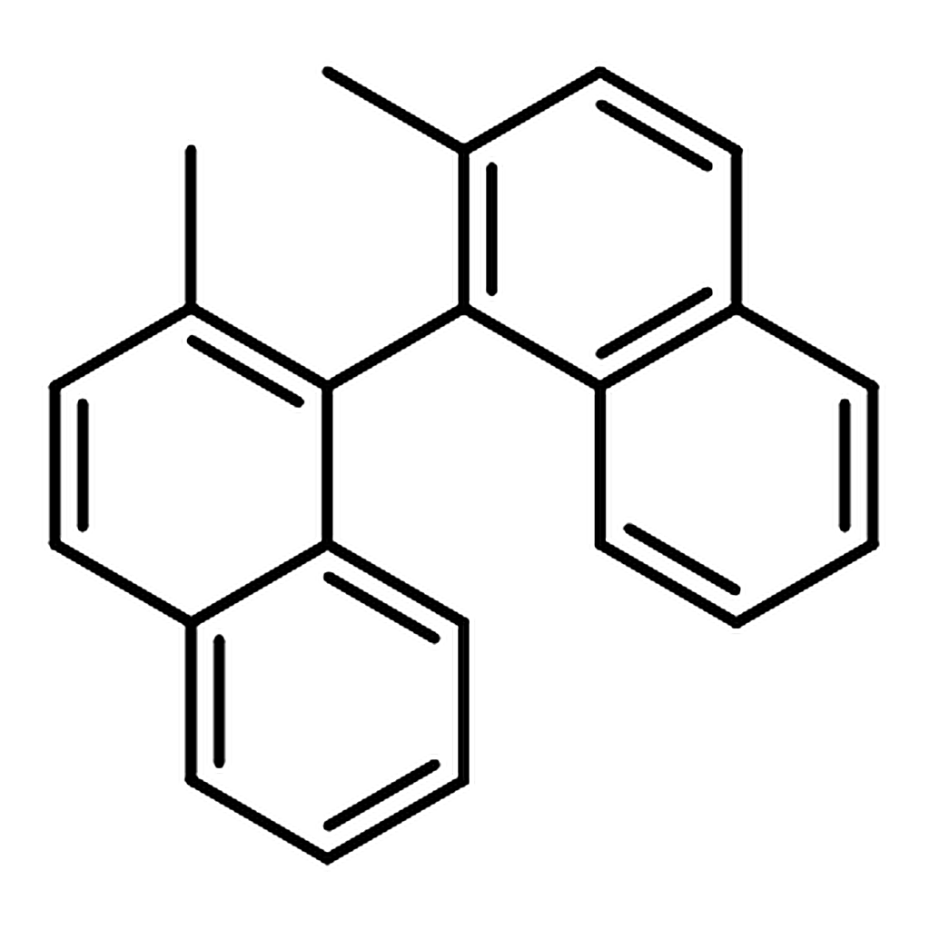 RHAWN (<i>R</i>)-2,2'-Dimethyl-1,1'-binaphthyl