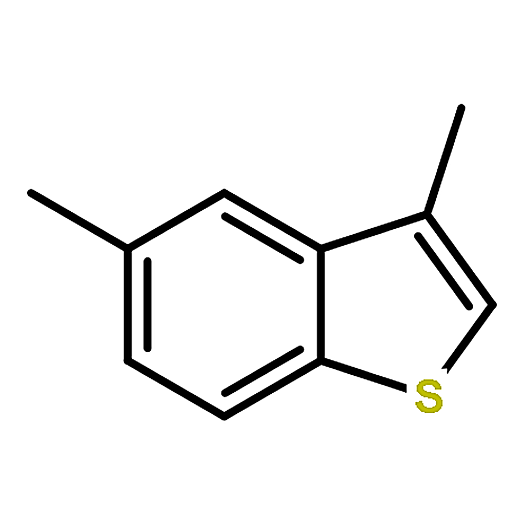 RHAWN 3,5-Dimethylbenzo[b]thiophene