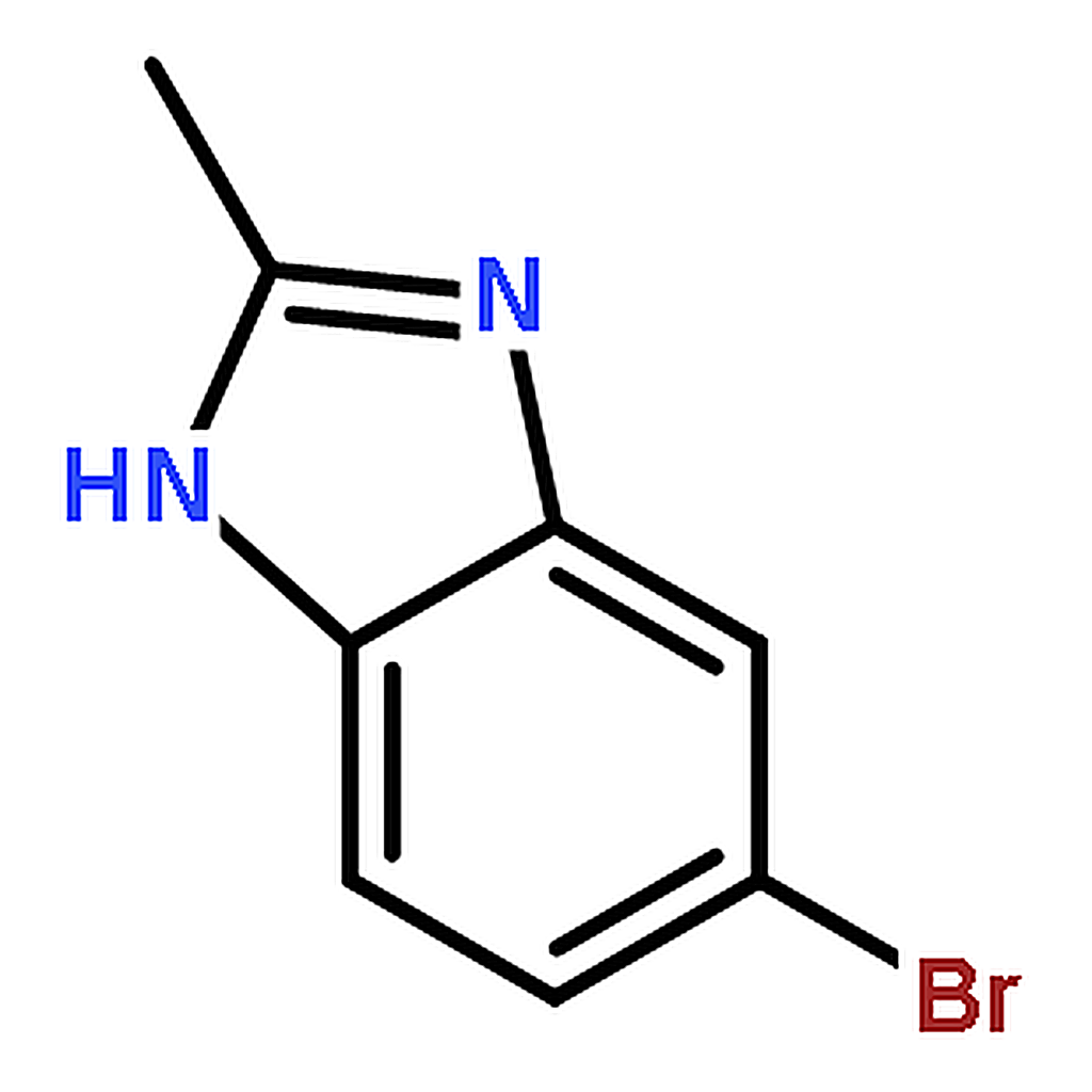 RHAWN 5-Bromo-2-methyl-1H-benzo[d]imidazole