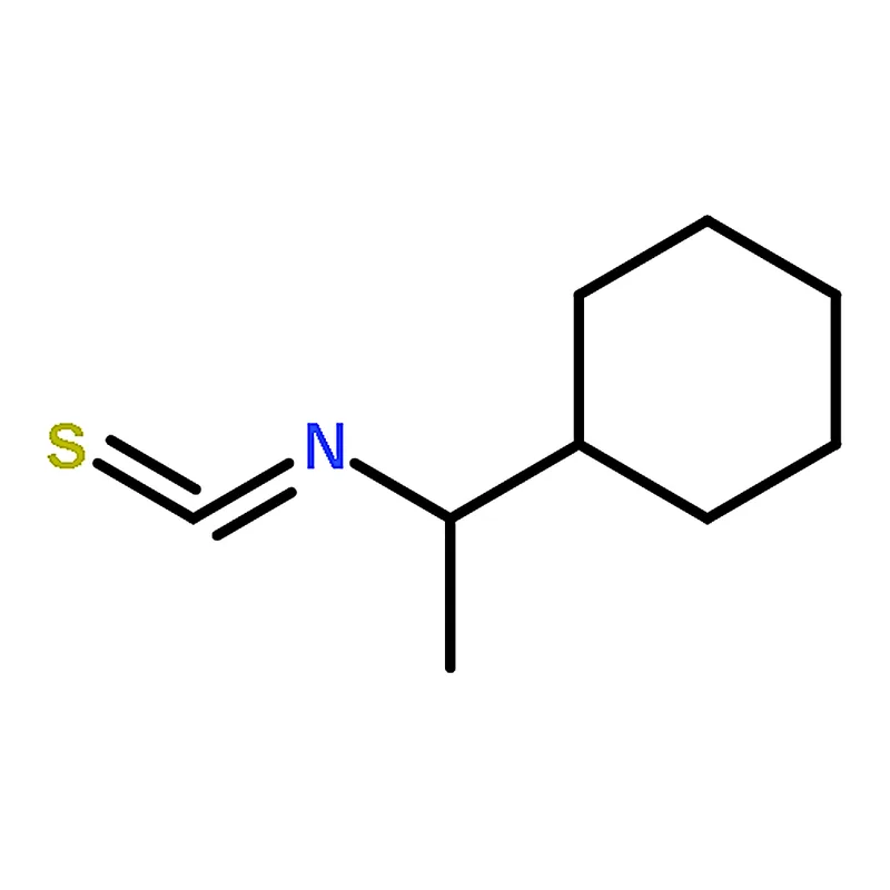 RHAWN (R)-(-)-1-Cyclohexylethyl isothiocyanate