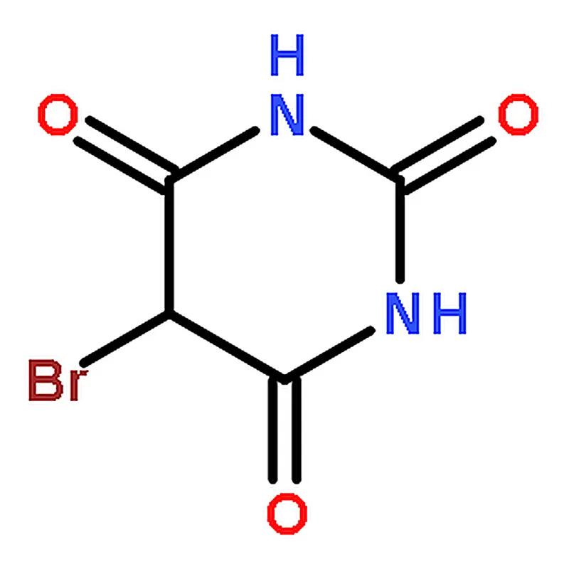 RHAWN 5-BroMopyriMidine-2,4,6(1H,3H,5H)-trione