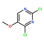 RHAWN 2,4-Dichloro-5-methoxypyrimidine