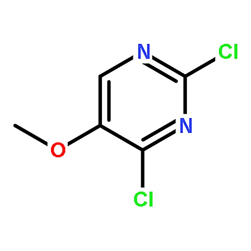 RHAWN 2,4-Dichloro-5-methoxypyrimidine