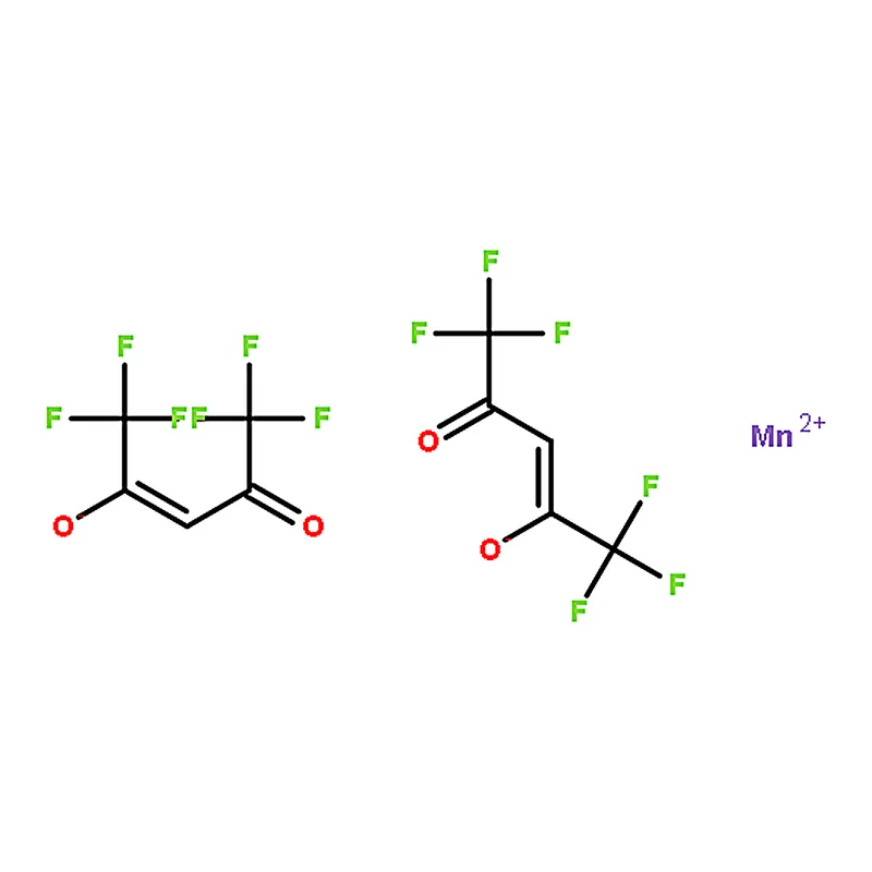 RHAWN Manganese(ii)hexafluoroacetylacetonate