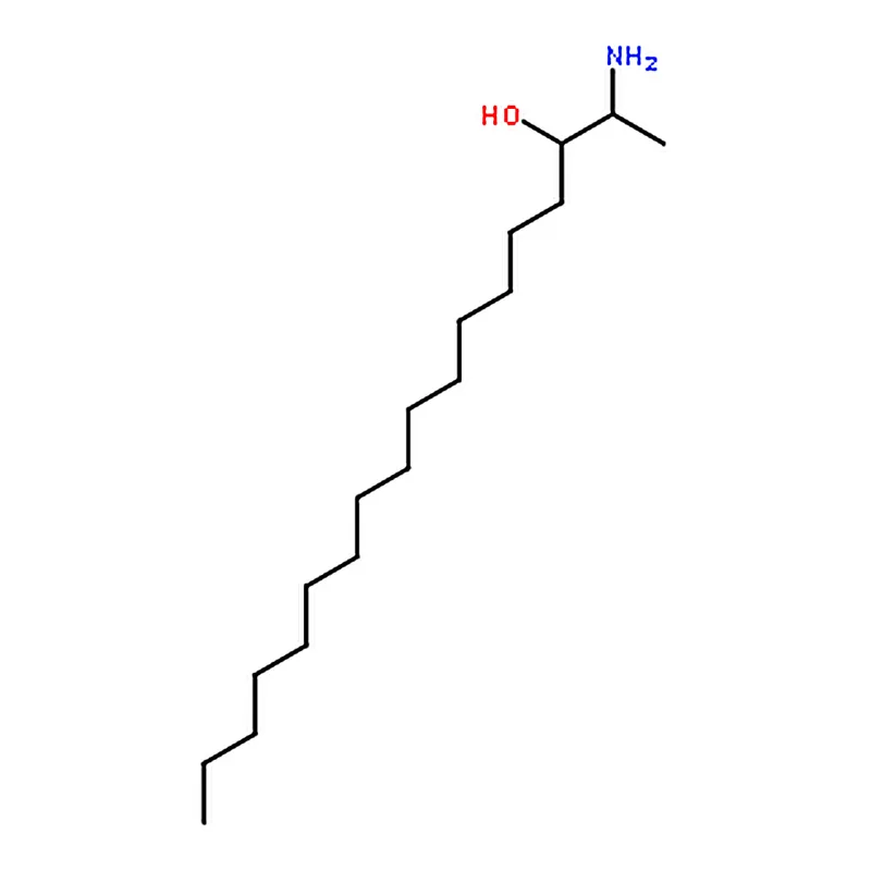RHAWN 1-deoxysphinganine (m18:0)