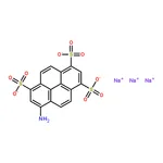 RHAWN 8-Aminopyrene-1,3,6-trisulfonic acid trisodium salt (APTS)