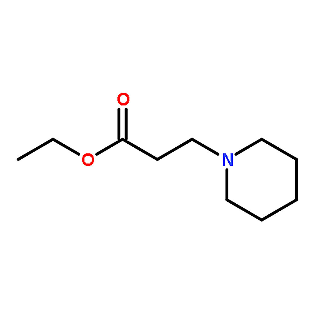 RHAWN Ethyl 1-Piperidinepropionate