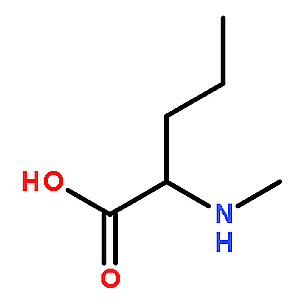 RHAWN N-Me-Nva-OH.HCl