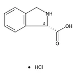 RHAWN (S)-Isoindoline-1-carboxylic acid hydrochloride