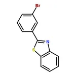 RHAWN 2-(3-Bromophenyl)benzothiazole