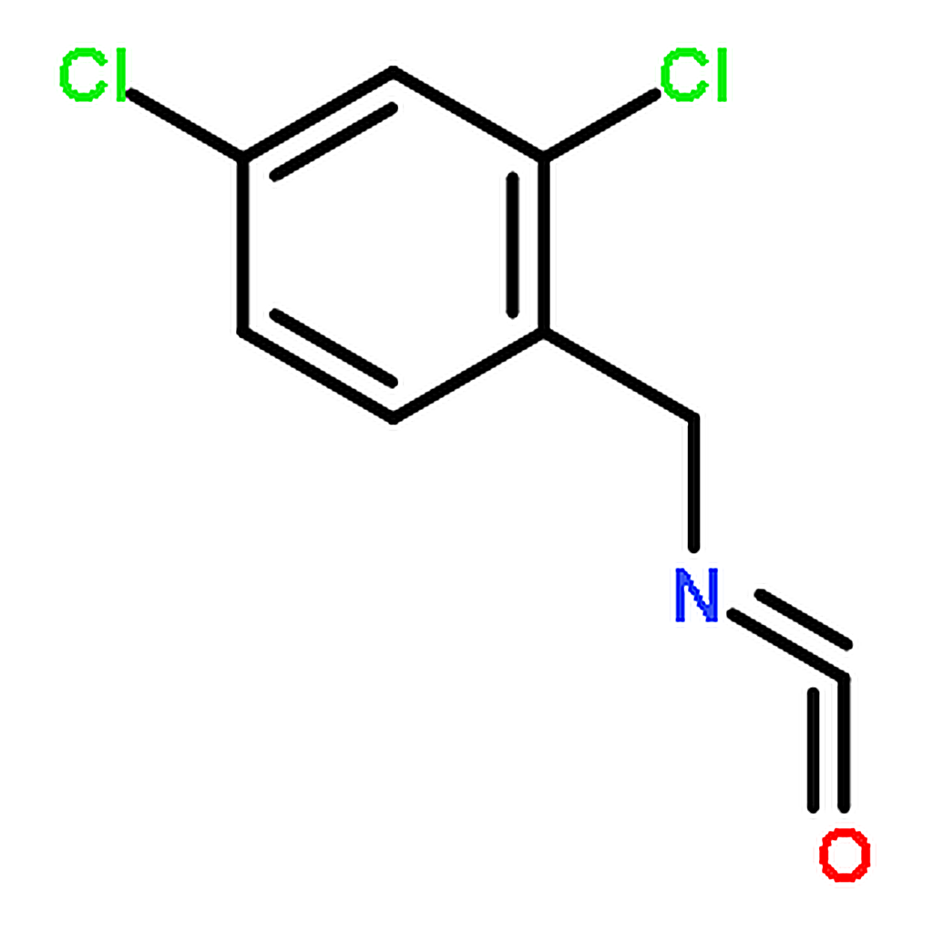 RHAWN 2,4-Dichlorobenzyl isocyanate