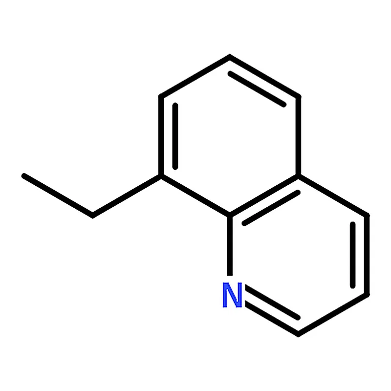 RHAWN 8-Ethylquinoline