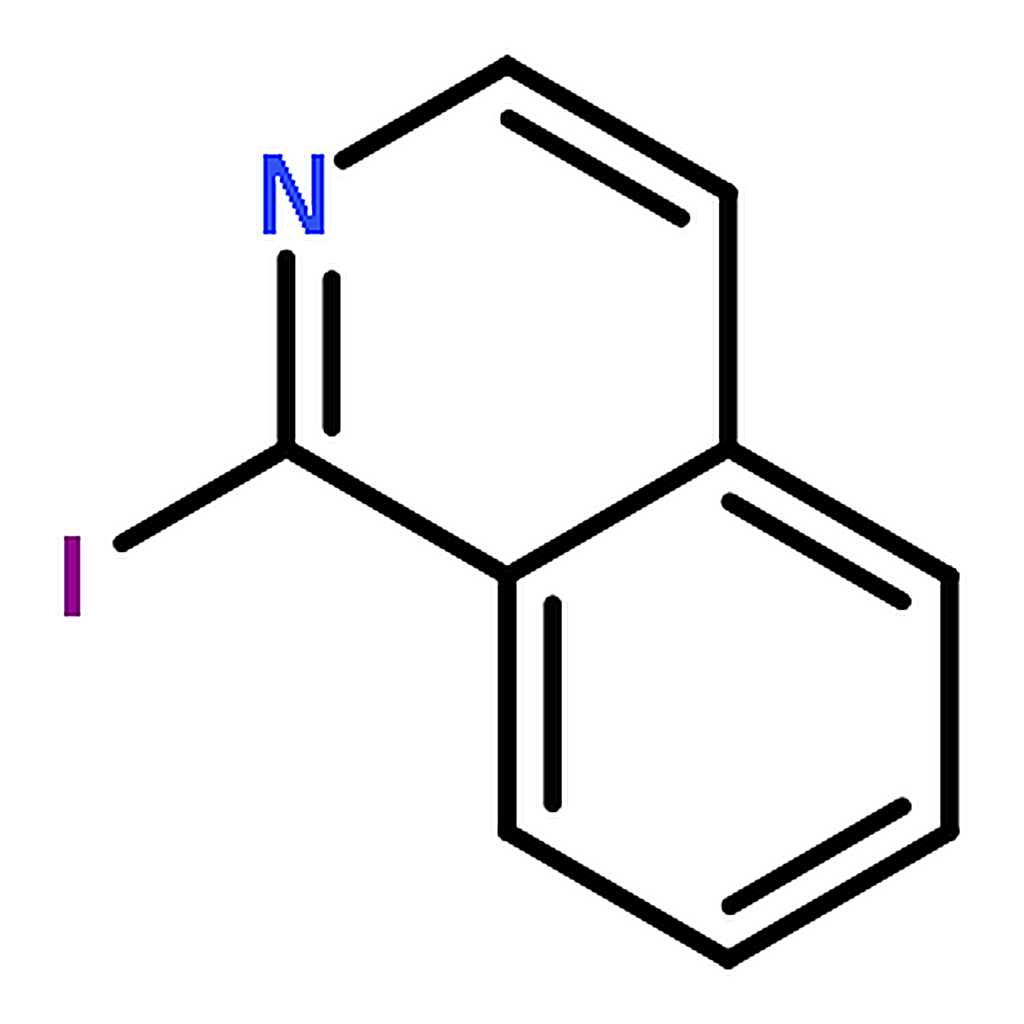RHAWN 1-Iodoisoquinoline