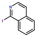 RHAWN 1-Iodoisoquinoline